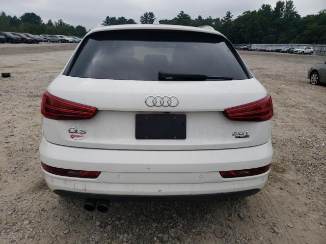 Photo 6 from auction – 2018 AUDI Q3 PREMIUM with VIN WA1ECCFSXJR026670