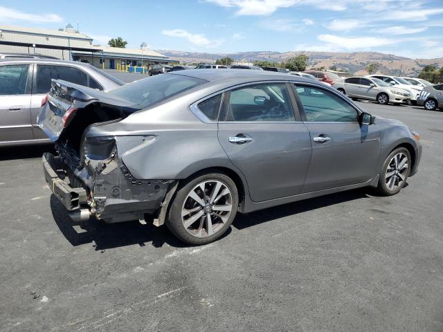 Photo 3 from auction – 2016 NISSAN ALTIMA 2.5 with VIN 1N4AL3AP3GC259430