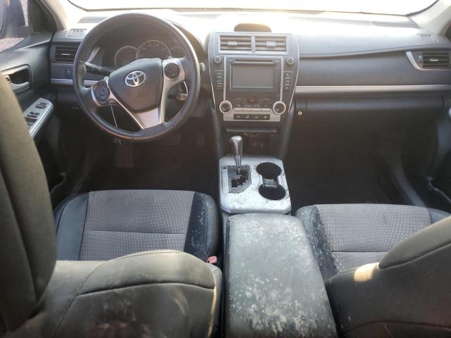 Photo 8 from auction – 2014 TOYOTA CAMRY L with VIN 4T1BF1FK1EU738634
