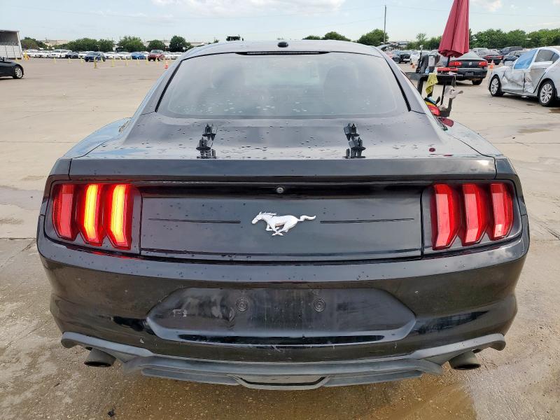 Photo 6 from auction – 2020 FORD MUSTANG with VIN 1FA6P8TH5L5130309