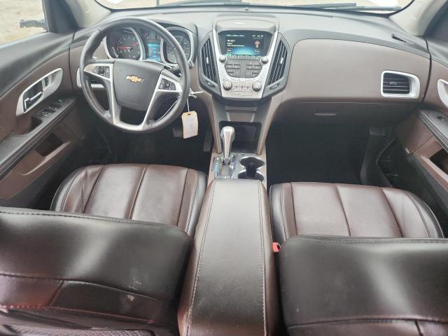 Photo 8 from auction – 2015 CHEVROLET EQUINOX LT with VIN 1GNALCEK8FZ100415