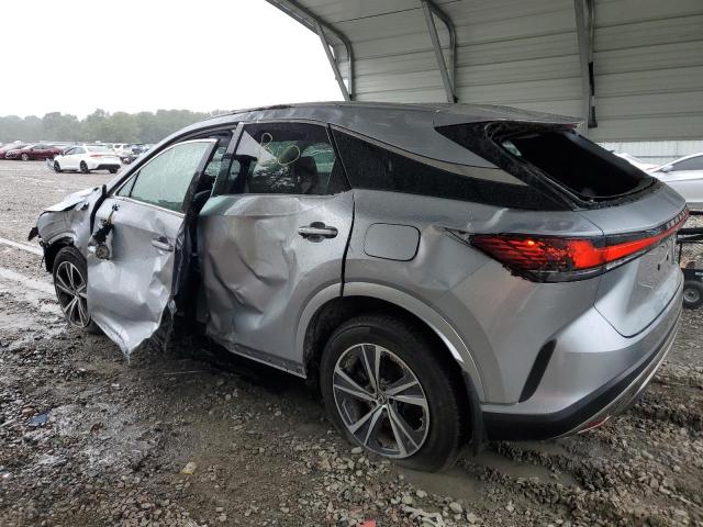 Photo 2 from auction – 2024 LEXUS RX 350 BAS with VIN 2T2BAMBA5RC046442