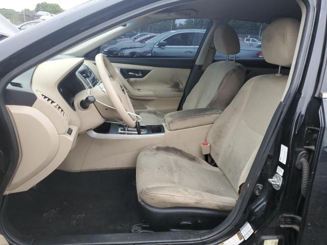 Photo 7 from auction – 2015 NISSAN ALTIMA 2.5 with VIN 1N4AL3AP3FC219900