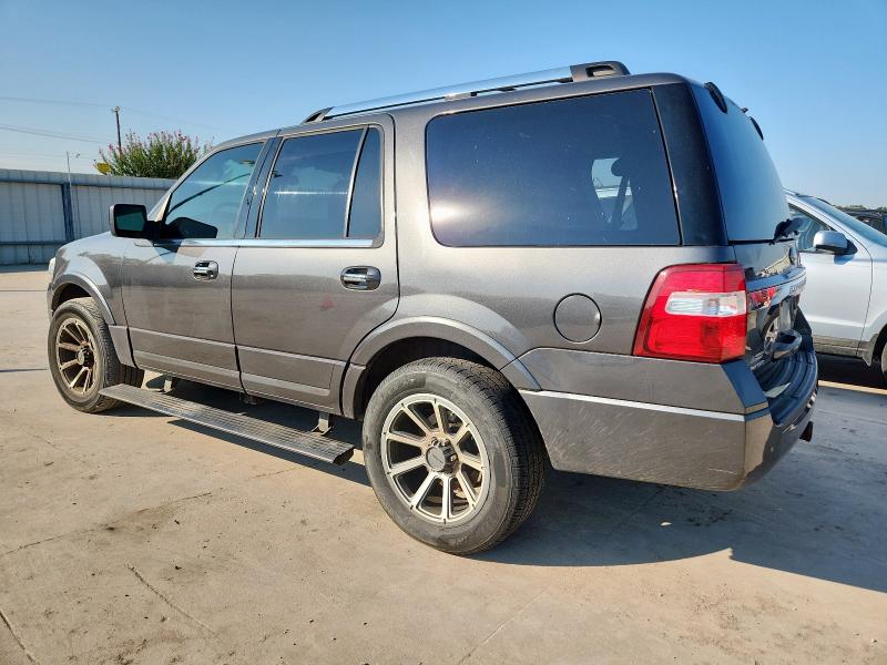 Photo 2 from auction – 2016 FORD EXPEDITION with VIN 1FMJU1KT1GEF27365
