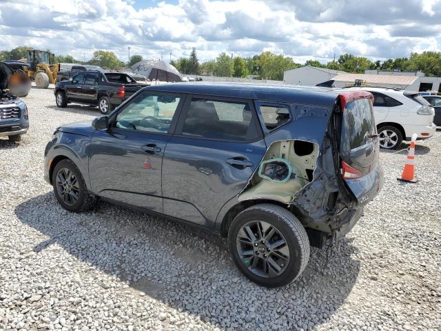 Photo 2 from auction – 2020 KIA SOUL EX with VIN KNDJ33AUXL7080496
