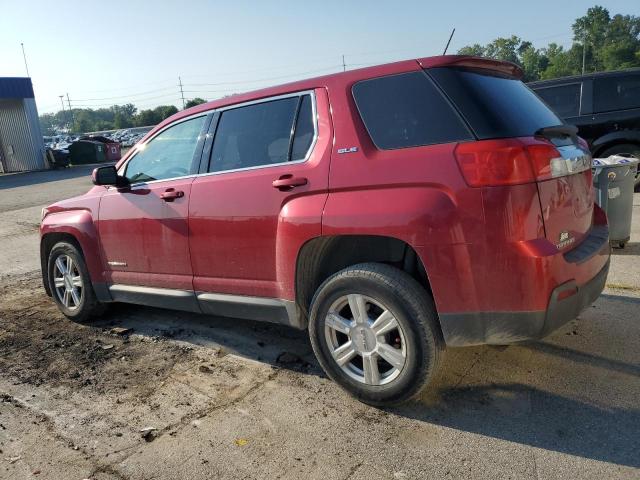 Photo 2 from auction – 2015 GMC TERRAIN SLE with VIN 2GKALMEKXF6317186