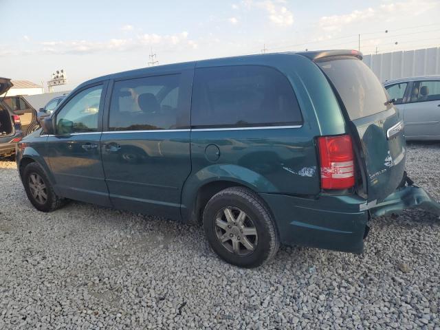 Photo 2 from auction – 2009 CHRYSLER TOWN CNTRY with VIN 2A8HR44E49R535852