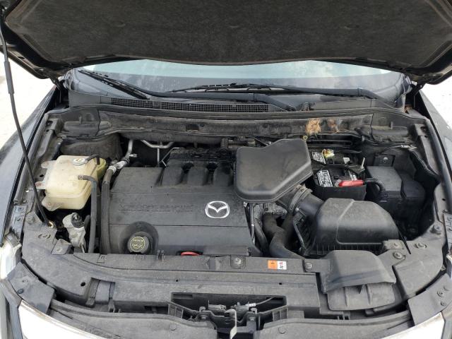 Photo 12 from auction – 2012 MAZDA CX-9 with VIN JM3TB3BA6C0355555