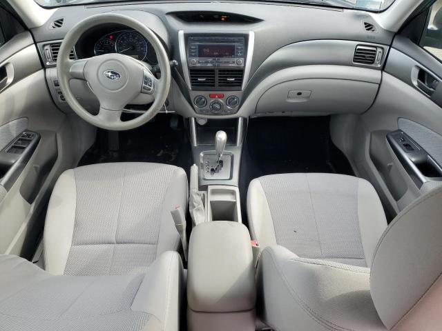 Photo 8 from auction – 2011 SUBARU FORESTER 2 with VIN JF2SHABC7BH745820