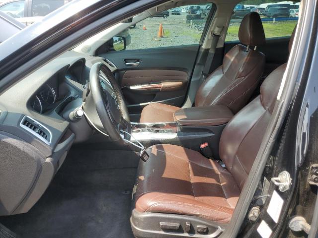 Photo 7 from auction – 2015 ACURA TLX TECH with VIN 19UUB2F59FA020648