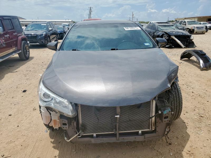 Photo 5 from auction – 2017 TOYOTA CAMRY LE with VIN 4T1BF1FK7HU691369