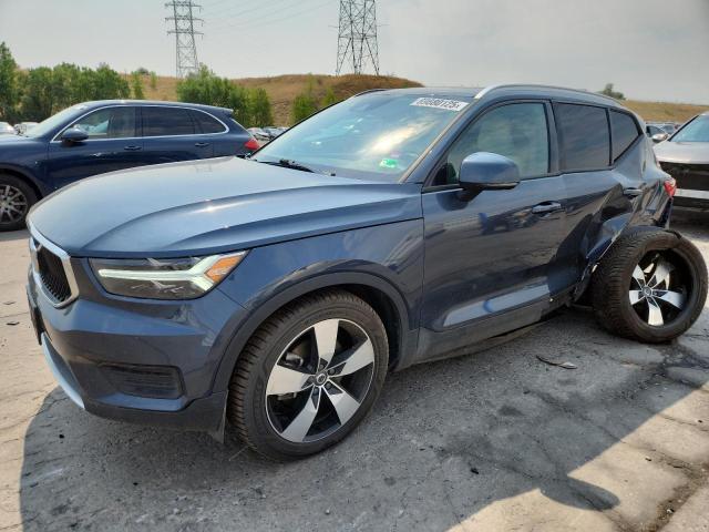 VOLVO XC40 T5 MO 2022 with VIN YV4162UK7N2652763 - Photo from auction