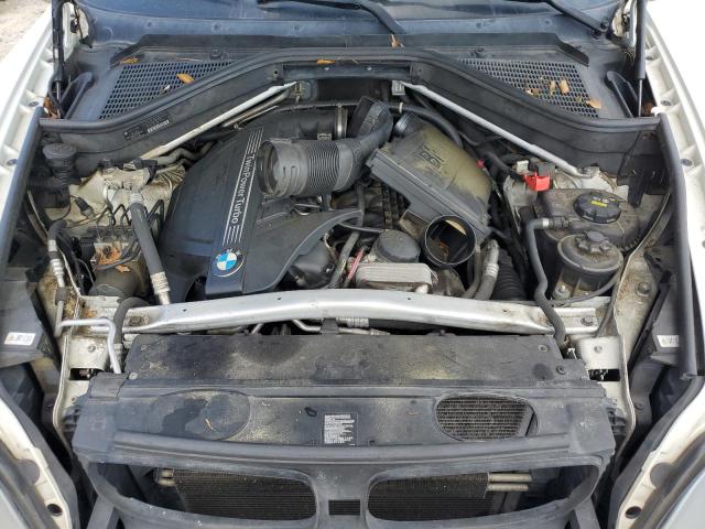 Photo 12 from auction – 2013 BMW X5 XDRIVE3 with VIN 5UXZV4C57D0B02782