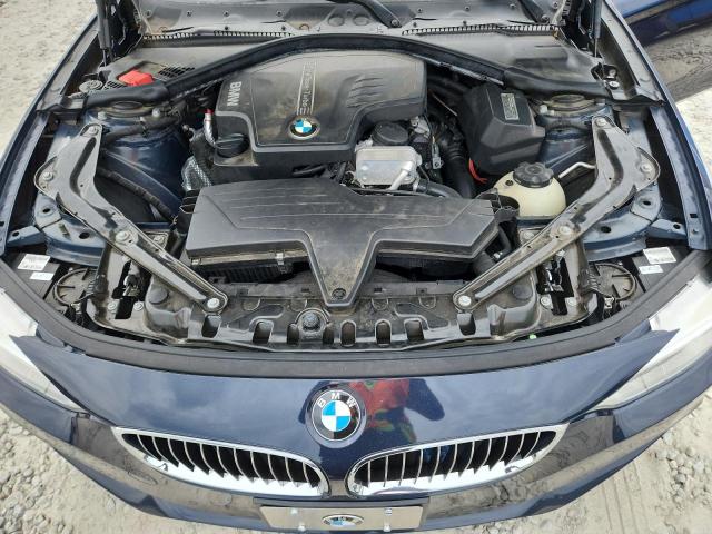 Photo 11 from auction – 2014 BMW 428 I with VIN WBA3V5C52EJ968862