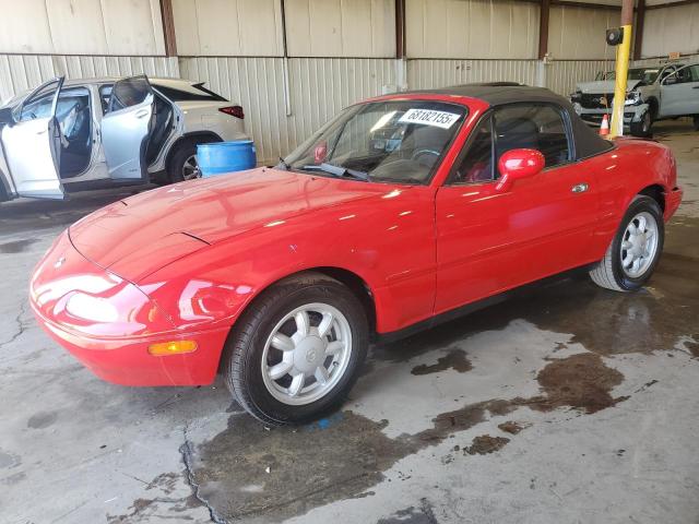 MAZDA MX-5 MIATA 1993 z numerem VIN JM1NA3515P1407760 - Zdjęcie z aukcji