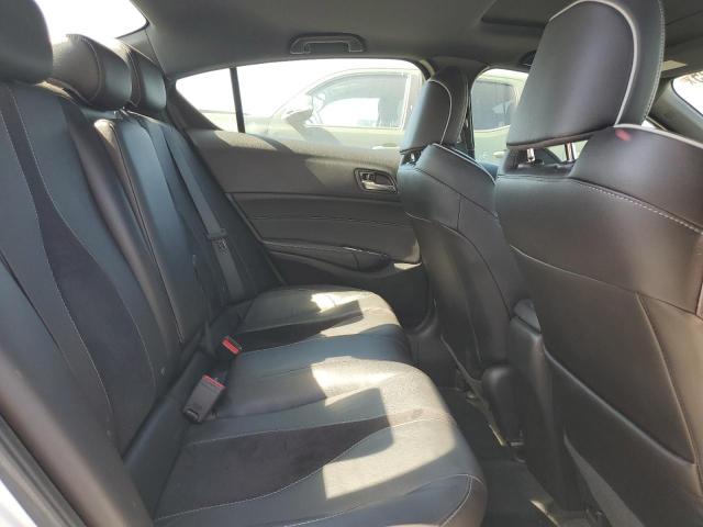 Photo 10 from auction – 2021 ACURA ILX PREMIU with VIN 19UDE2F80MA002523