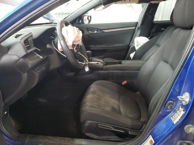 Photo 7 from auction – 2019 HONDA CIVIC EX with VIN SHHFK7H65KU208917