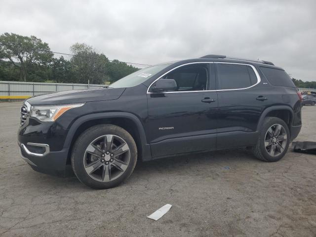 Photo 1 from auction – 2019 GMC ACADIA SLT with VIN 1GKKNNLS3KZ125663