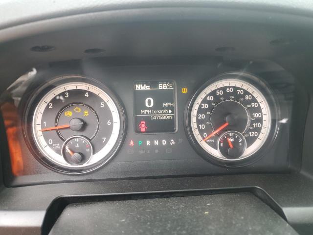 Photo 9 from auction – 2019 RAM 1500 CLASS with VIN 1C6RR7LT3KS525001