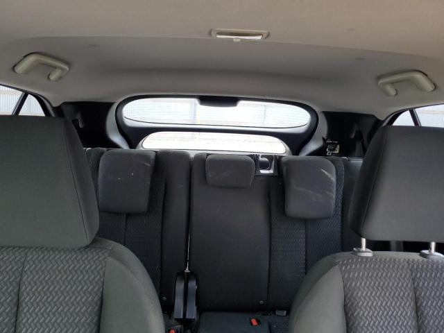 Photo 10 from auction – 2020 MITSUBISHI ECLIPSE CROSS ES with VIN JA4AS3AA9LZ033564
