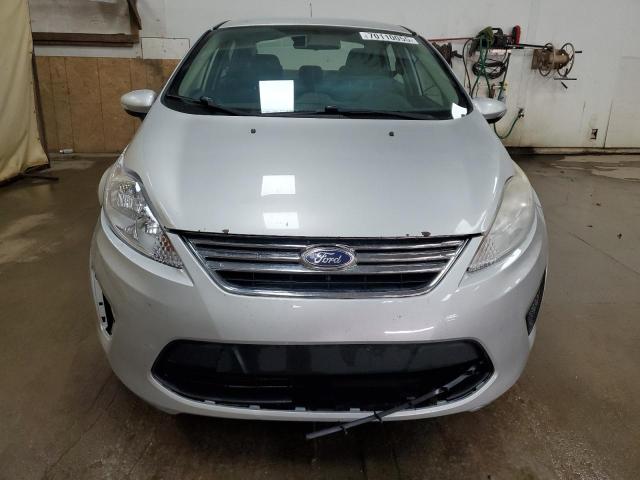 Photo 5 from auction – 2013 FORD FIESTA SE with VIN 3FADP4BJ8DM204290