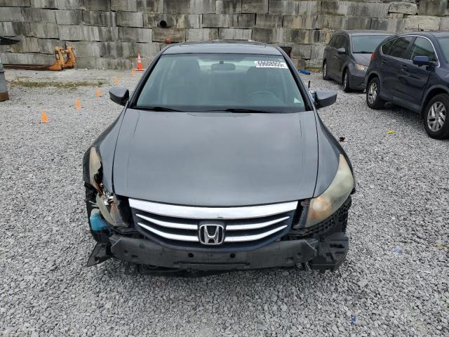 Photo 5 from auction – 2012 HONDA ACCORD EX with VIN 1HGCP2F77CA011232