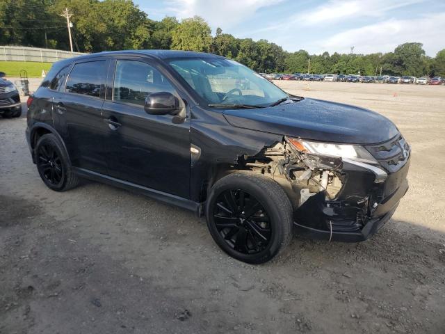 Photo 4 from auction – 2023 MITSUBISHI OUTLANDER with VIN JA4ARUAU1PU007720