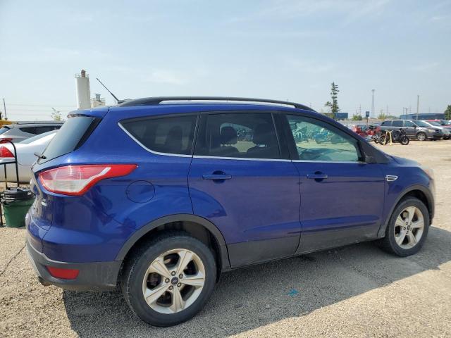 Photo 3 from auction – 2014 FORD ESCAPE SE with VIN 1FMCU9GX4EUC98850