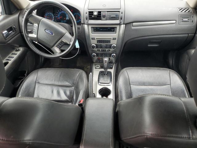 Photo 8 from auction – 2011 FORD FUSION SEL with VIN 3FAHP0JA3BR214933