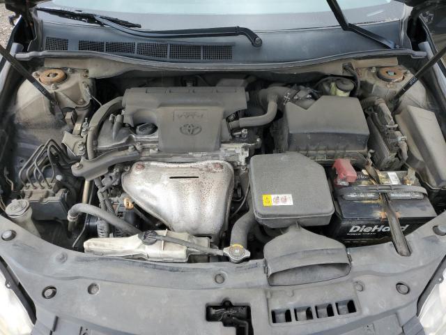 Photo 11 from auction – 2017 TOYOTA CAMRY LE with VIN 4T1BF1FK5HU367059