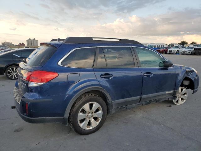 Photo 3 from auction – 2011 SUBARU OUTBACK 3. with VIN 4S4BRDLC1B2322144