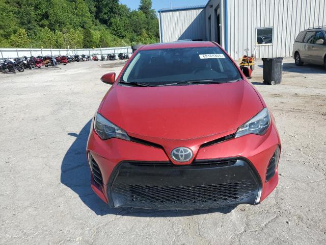 Photo 5 from auction – 2017 TOYOTA COROLLA L with VIN 2T1BURHE1HC914082