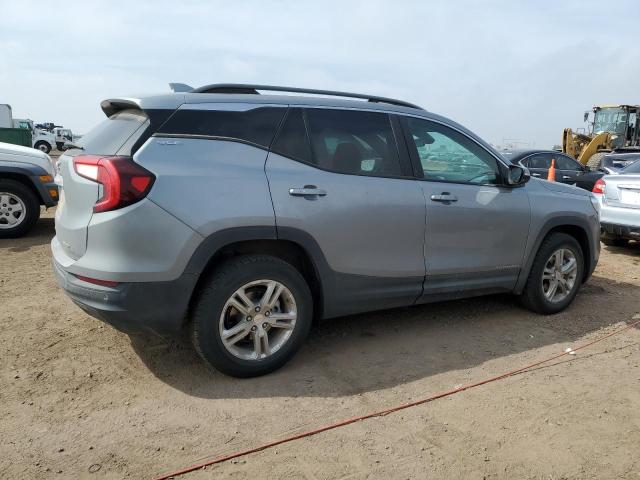 Photo 3 from auction – 2023 GMC TERRAIN SL with VIN 3GKALTEG5PL167412