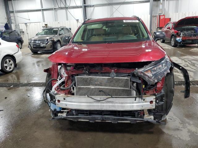 Photo 5 from auction – 2019 TOYOTA RAV4 LE with VIN JTMLWRFV5KD516658