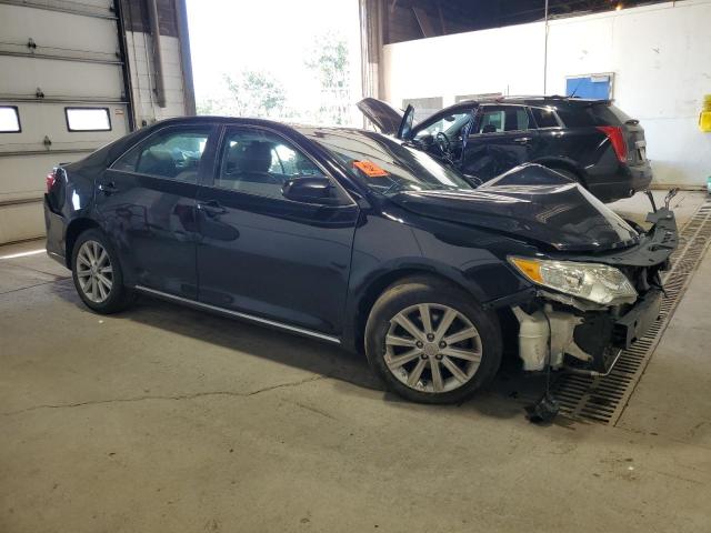 Photo 4 from auction – 2012 TOYOTA CAMRY BASE with VIN 4T4BF1FK8CR248677