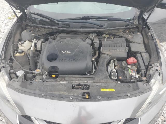 Photo 11 from auction – 2017 NISSAN MAXIMA 3.5 with VIN 1N4AA6APXHC376575