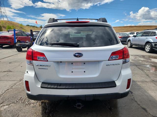 Photo 6 from auction – 2013 SUBARU OUTBACK 2. with VIN 4S4BRCKC5D3296804