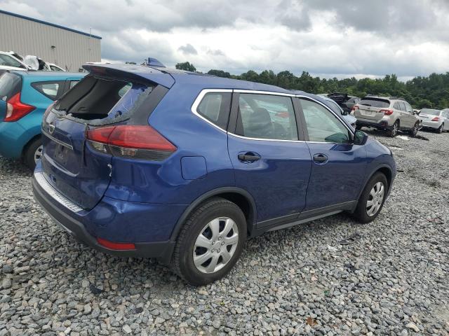 Photo 3 from auction – 2019 NISSAN ROGUE S with VIN 5N1AT2MT9KC811434