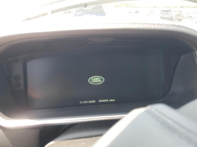 Photo 9 from auction – 2015 LAND ROVER RANGE ROVE with VIN SALGR2VF3FA216191