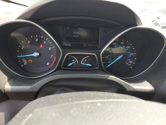 Photo 9 from auction – 2015 FORD ESCAPE TIT with VIN 1FMCU0J94FUA86988