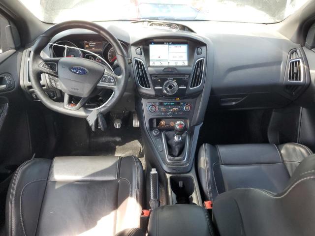 Photo 8 from auction – 2017 FORD FOCUS ST with VIN 1FADP3L97HL298006