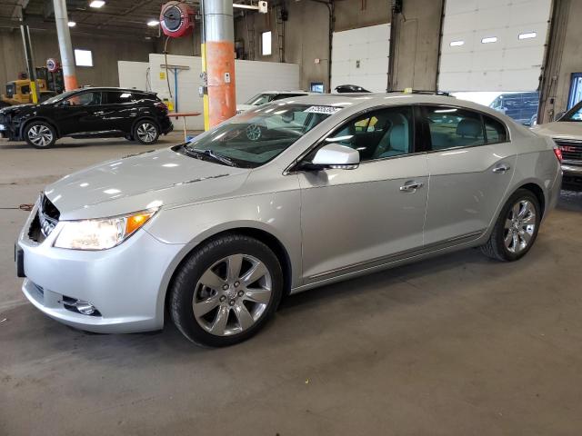 Foto 1 de la subasta – 2012 BUICK LACROSSE P con VIN 1G4GH5E34CF369982