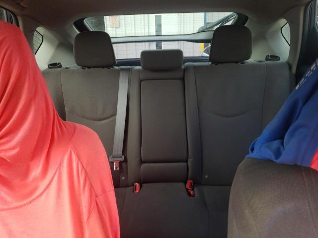 Photo 10 from auction – 2014 TOYOTA PRIUS with VIN JTDKN3DU1E1848429