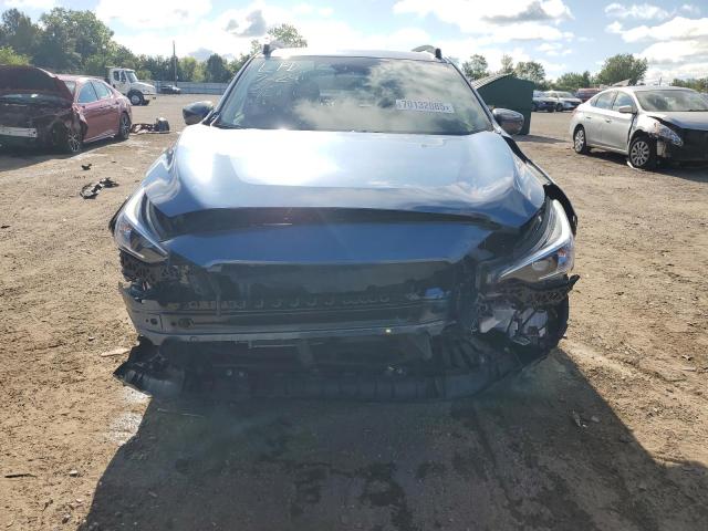 Photo 5 from auction – 2024 SUBARU CROSSTREK with VIN JF2GUADCXRH259687