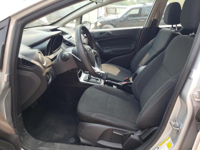 Photo 7 from auction – 2017 FORD FIESTA SE with VIN 3FADP4EJ3HM166033