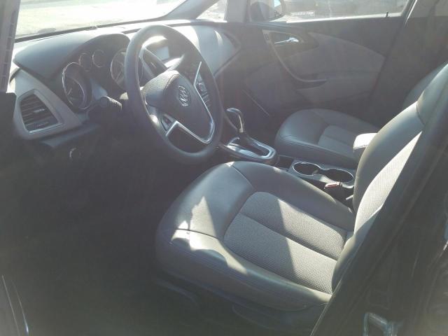 Photo 7 from auction – 2015 BUICK VERANO with VIN 1G4PN5SK4F4116357