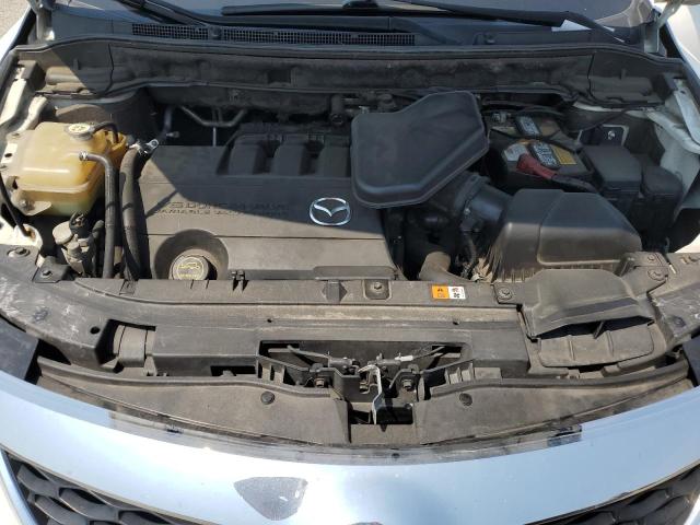Photo 12 from auction – 2011 MAZDA CX-9 with VIN JM3TB3DV0B0325370
