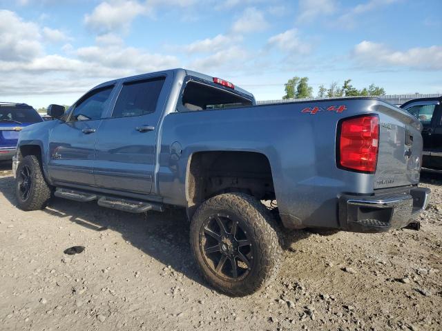 Photo 2 from auction – 2015 CHEVROLET SILVERADO with VIN 3GCUKREC2FG445542