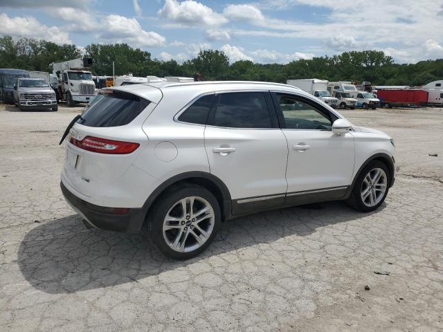 Photo 3 from auction – 2015 LINCOLN MKC with VIN 5LMTJ2AH8FUJ00335