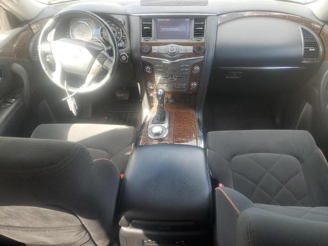 Photo 8 from auction – 2017 NISSAN ARMADA SV with VIN JN8AY2NC1H9503544